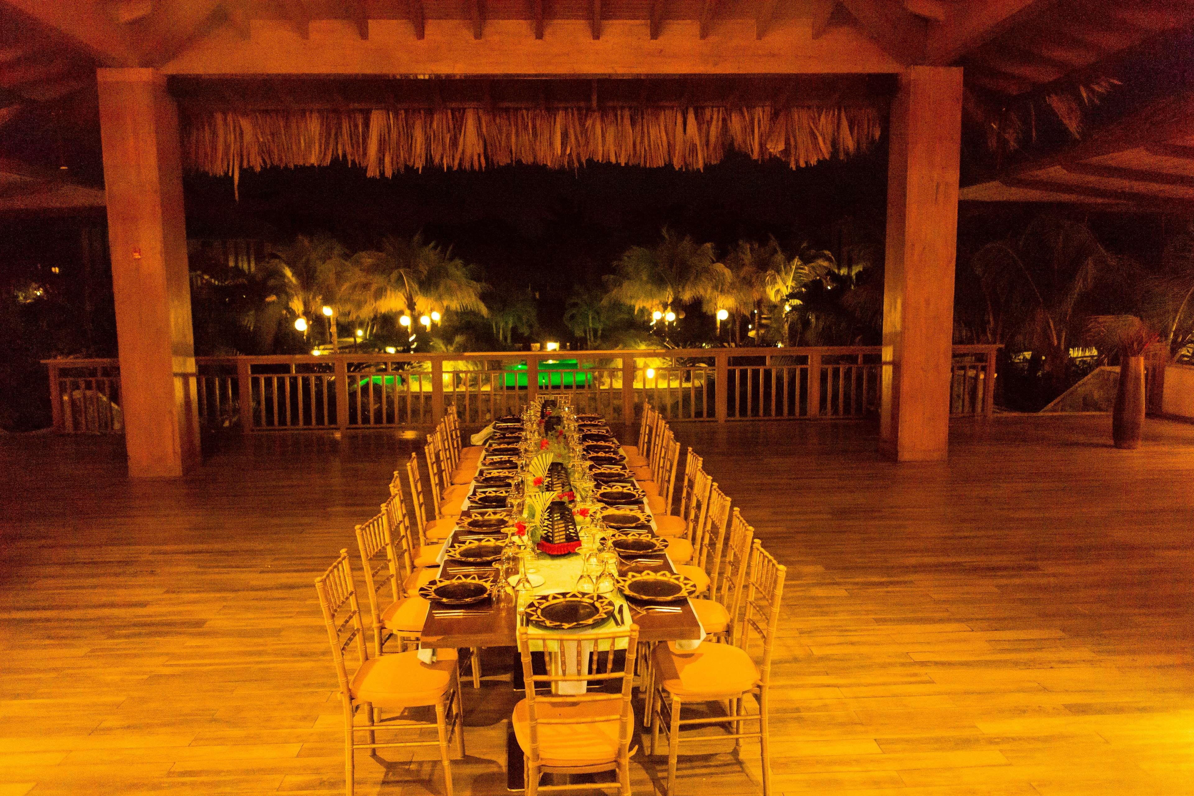 Indura Beach & Golf Resort Curio Collection By Hilton Tela Eksteriør billede