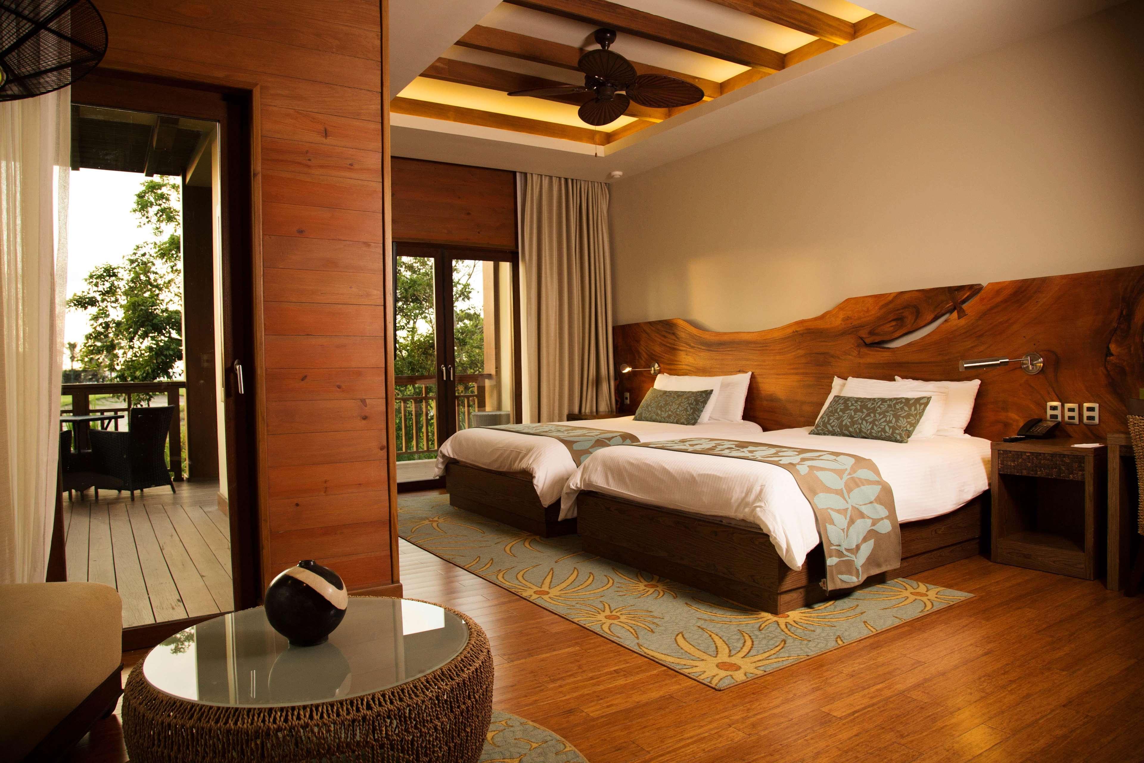 Indura Beach & Golf Resort Curio Collection By Hilton Tela Eksteriør billede